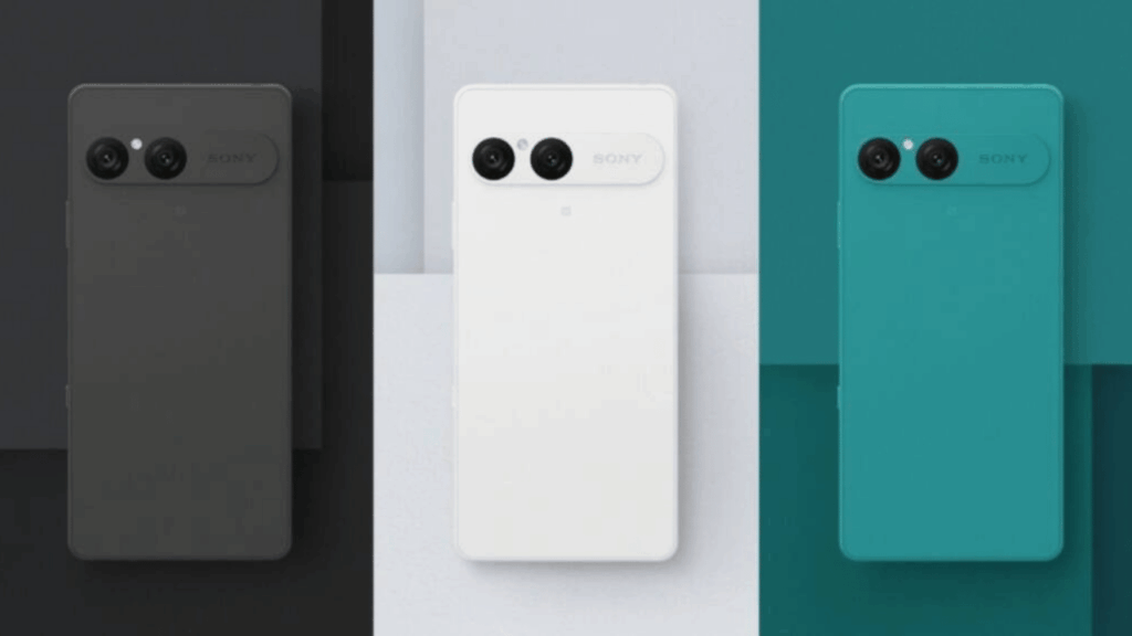 Sony Xperia 10 VII çevrimiçi mağazada tüm özellikleriyle ortaya çıktı