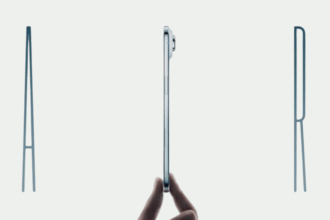 Tasarım Öncelikli Olunca: iPhone Air Hangi Özelliklerden Vazgeçti?