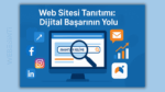 SEO, Sosyal Medya ve Dijital Pazarlama Stratejileriyle Online Görünürlüğünüzü Artırın