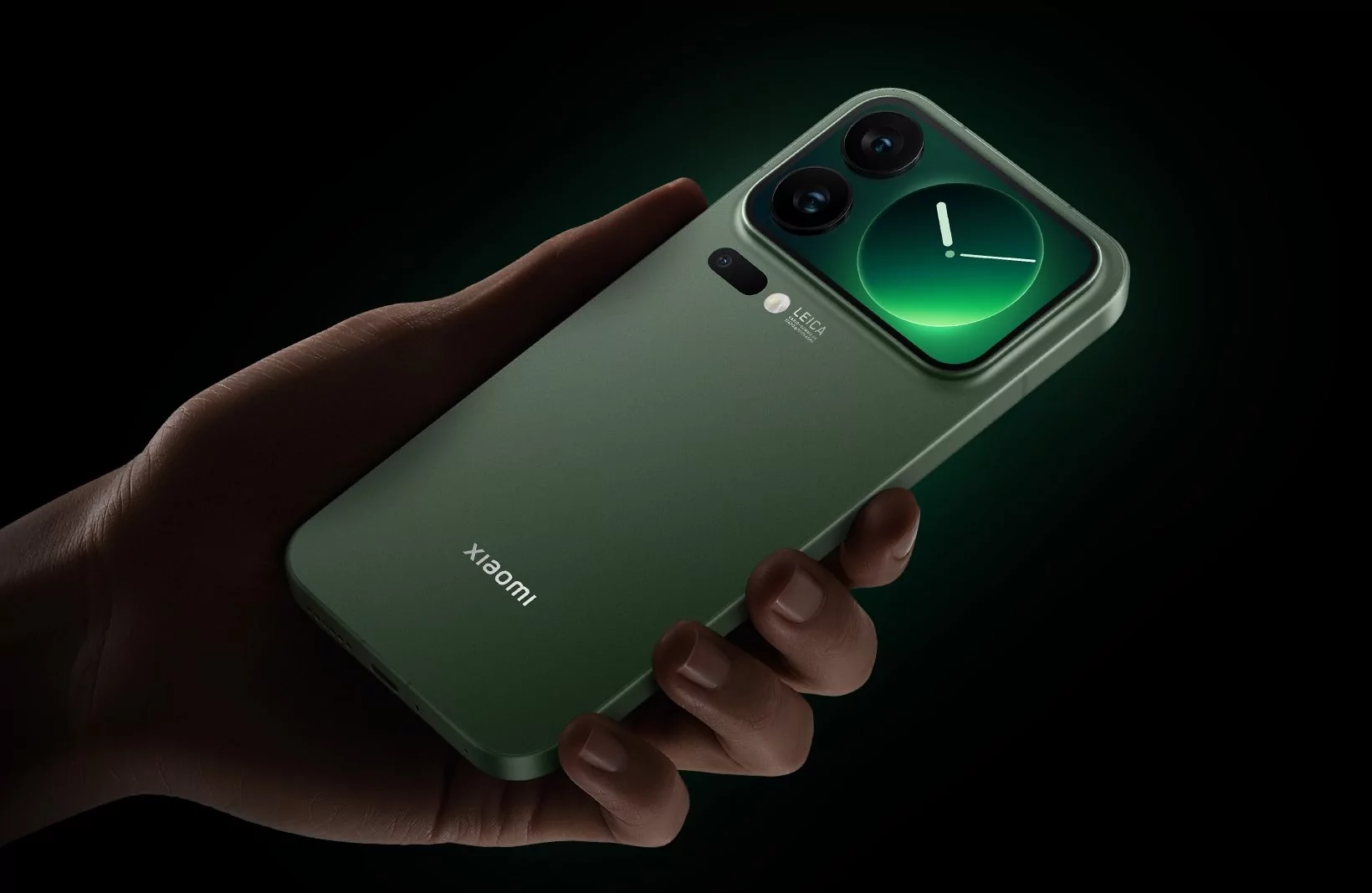 Xiaomi 17 Pro Özellikleri