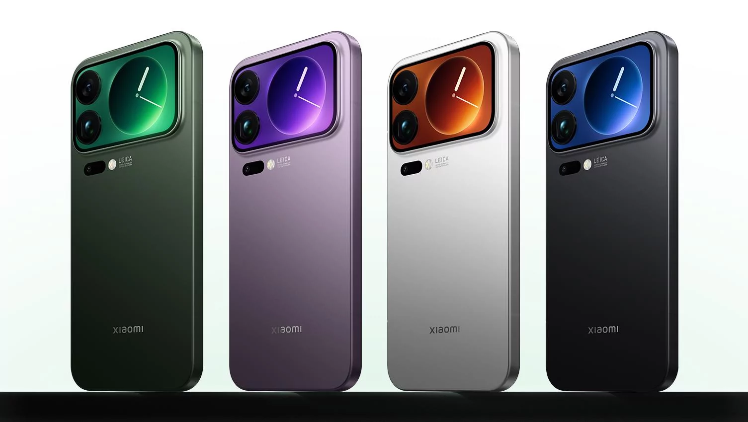 Xiaomi 17 Pro Max Özellikleri