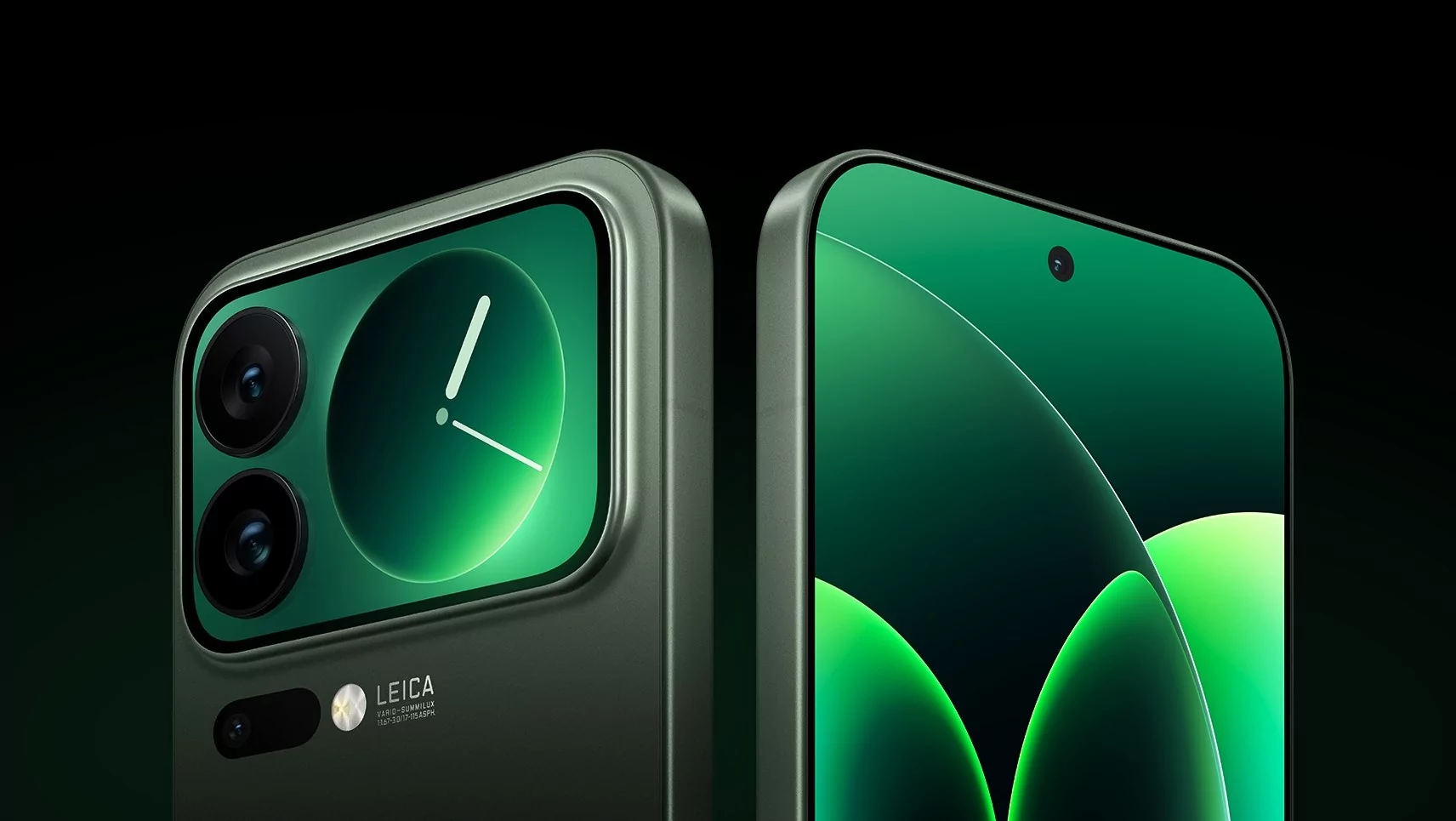 Xiaomi 17 Pro Özellikleri