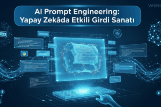 Yapay Zeka Mühendisliği (AI Prompt Engineering) Nedir? - Yapay Zekâyı Kontrol Etmenin Yeni Yolu
