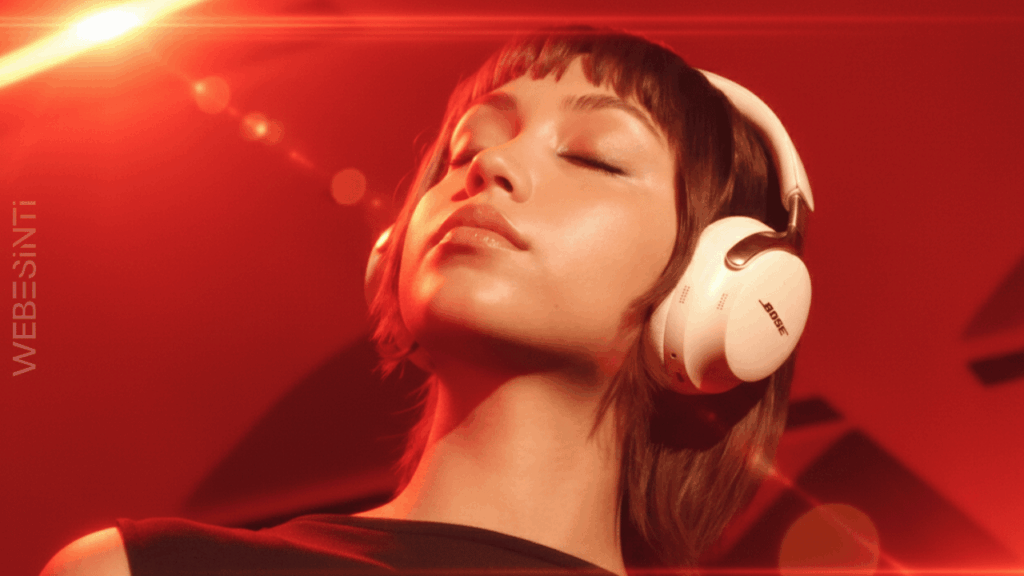 Yeni Nesil Bose QuietComfort Ultra Tanıtıldı: Daha İyi Ses ve Daha Uzun Pil Ömrü