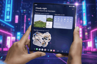 Sızıntı, Yeni Samsung Galaxy TriFold’un Ana Özelliklerini Ortaya Çıkardı