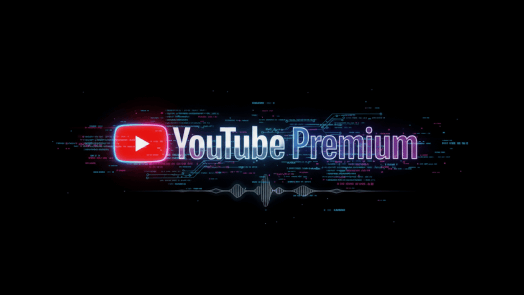 YouTube Premium Yüksek Kaliteli Ses ve 4x Hızlı Oynatma Özelliği Kazandı