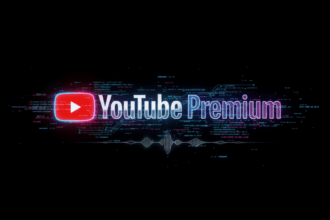 YouTube Premium Yüksek Kaliteli Ses ve 4x Hızlı Oynatma Özelliği Kazandı