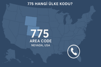 775 Hangi Ülke Kodu? Gerçek Yanıtla Karışıklığı Gideriyoruz