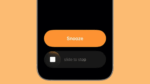 Apple, iOS 26.1 ile alarm işlevinde önemli bir güncelleme yaptı!