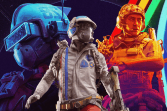 Arc Raiders, Steam’de En Popüler Oyunlar Arasına Girdi