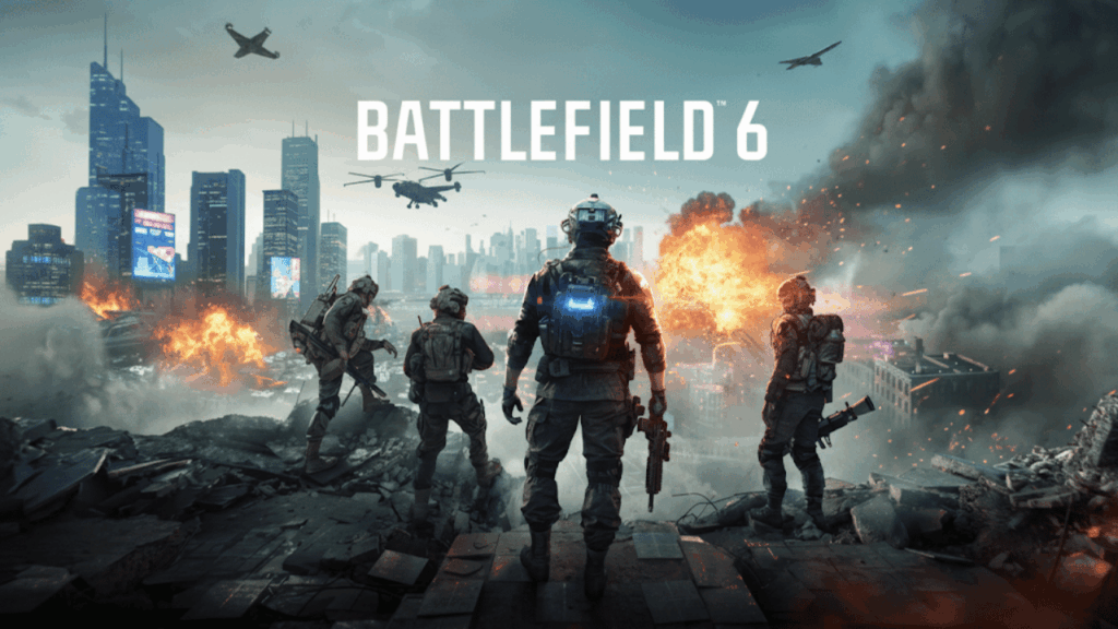 Battlefield 6 Steam’de Neredeyse 2 Milyon Ön Siparişe Ulaştı