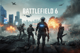 Battlefield 6 Steam’de Neredeyse 2 Milyon Ön Siparişe Ulaştı