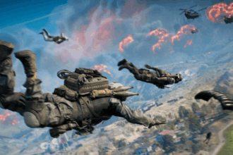 Battlefield Redsec: EA’den Ücretsiz Battle Royale Deneyimi Tüm Oyunculara Açıldı!