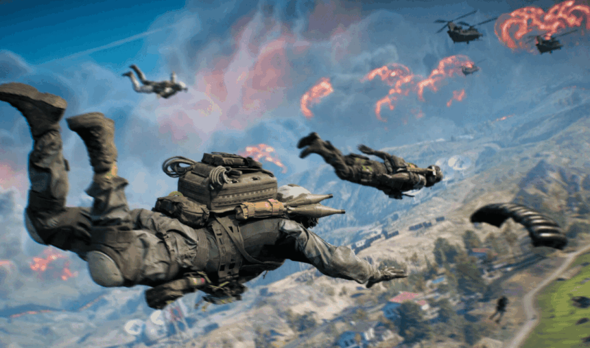 Battlefield Redsec: EA’den Ücretsiz Battle Royale Deneyimi Tüm Oyunculara Açıldı!