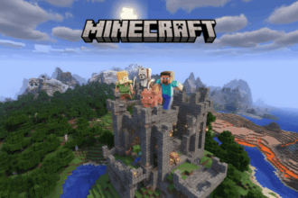 Bir Yayıncı 14 Yılını Minecraft’ta “Far Lands”e Ulaşmak İçin Harcadı