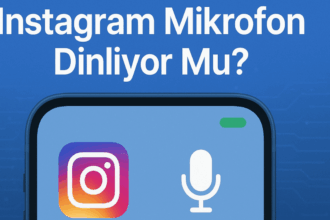 CEO Instagram mikrofon üzerinden reklam dinleme iddialarını yalanladı