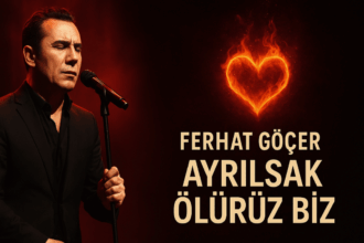 Ferhat Göçer – Ayrılsak Ölürüz Biz Şarkı Sözleri