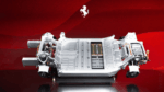 Ferrari’nin İlk Elektrikli Aracı: Ferrari Elettrica'nın Detayları