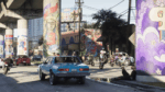 Gamer, GTA 6 haritasını fragmanlara dayanarak yeniden oluşturdu