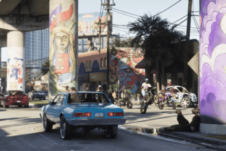Gamer, GTA 6 haritasını fragmanlara dayanarak yeniden oluşturdu