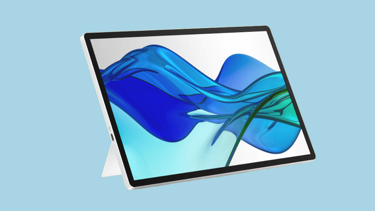 HP Series 5 Pro 14-inch Portable Monitor Özellikleri