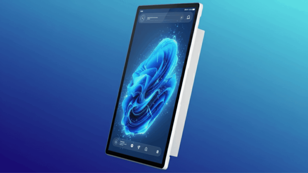 HP, Dünyanın İlk Neo:LED Ekranlı Taşınabilir Monitörünü Tanıttı