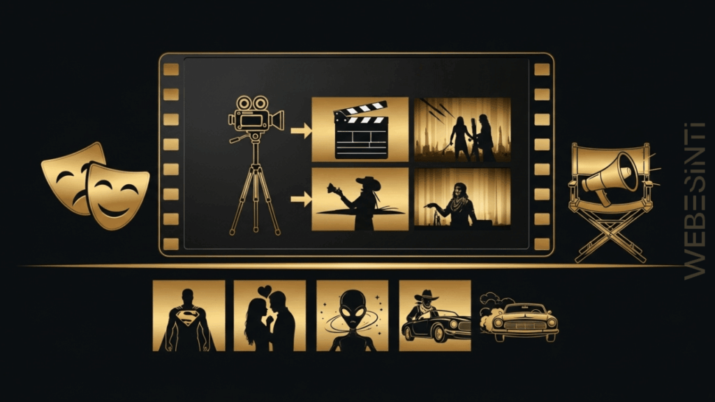 IMDb’ye Göre 2025’in En İyi 5 Filmi