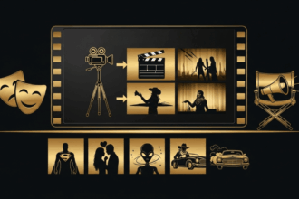IMDb’ye Göre 2025’in En İyi 5 Filmi