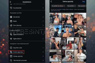 Instagram, Reels İzleme Geçmişi Öğrenme Özelliğini Kullanıma Sundu