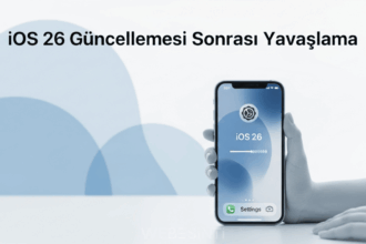 iOS 26 Performans Sorunlarını Gidermek İçin 7 Etkili Yöntem