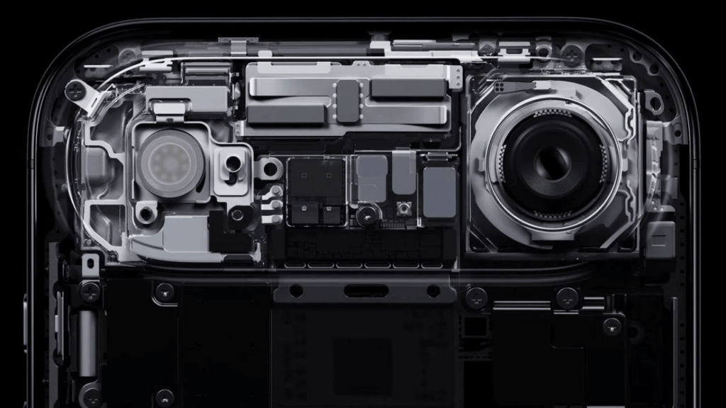 iPhone 18 Pro, değişken diyaframlı kamerasıyla profesyonel fotoğrafçılıkta çığır açacak