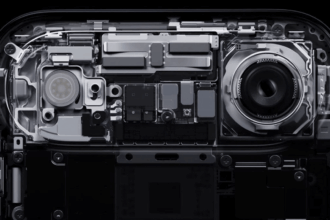 iPhone 18 Pro, değişken diyaframlı kamerasıyla profesyonel fotoğrafçılıkta çığır açacak