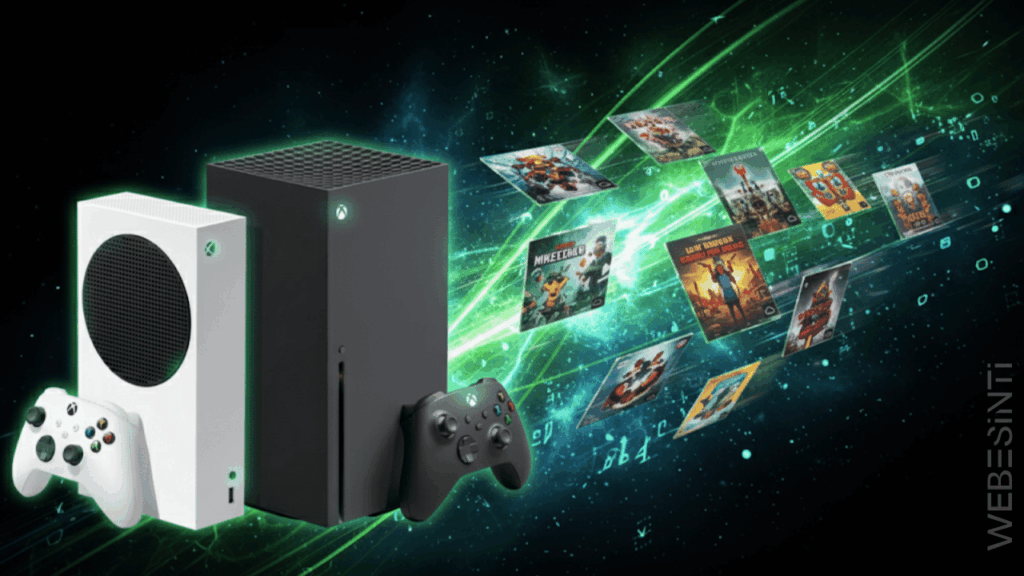 Microsoft, Ücretsiz Xbox Cloud Gaming Versiyonunu Hazırlıyor