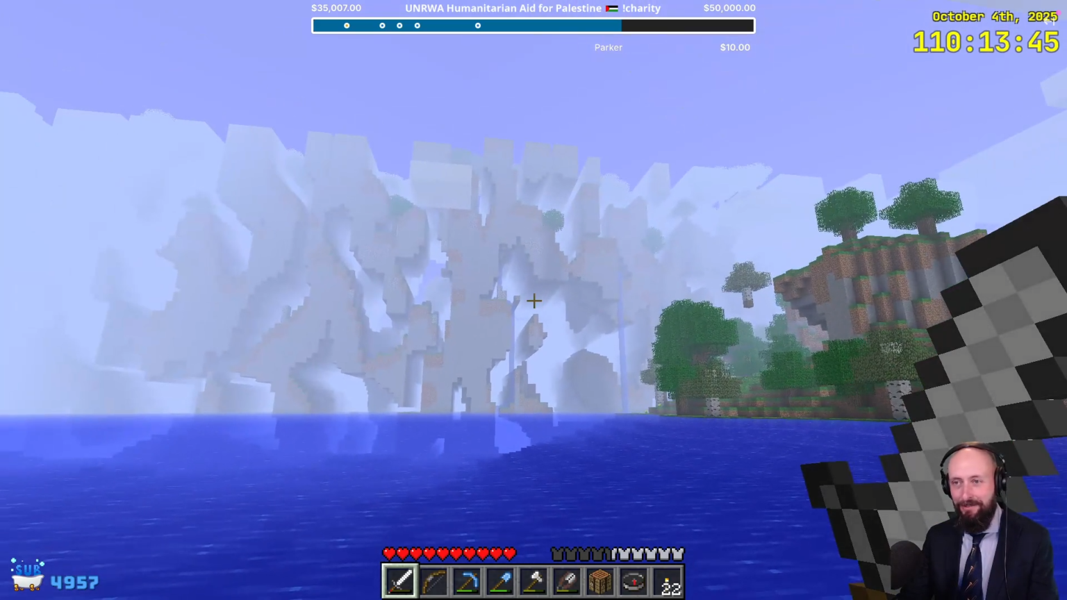 Minecraft’ta Far Lands Nedir?