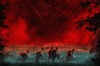 Netflix, "Stranger Things" Final Sezonunun Detaylarını Açıkladı