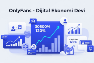 OnlyFans Dünyanın En Kârlı Şirketi Oldu: Çalışan Başına 37,6 Milyon Dolar Gelir!