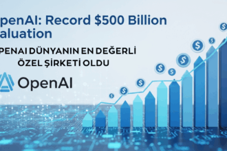 OpenAI Dünyanın En Değerli Özel Şirketi Oldu