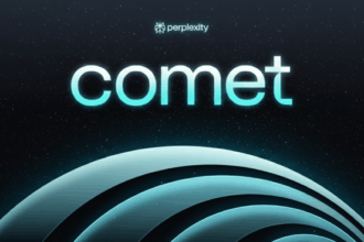 Perplexity Tarafından Geliştirilen AI Tarayıcı Comet Artık Ücretsiz