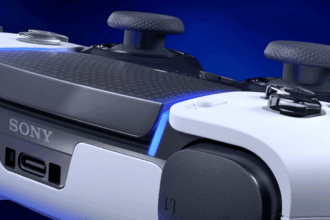 Sony DualSense V3: Yeni PS5 Kontrolcüsü Kasım 2025’te Geliyor
