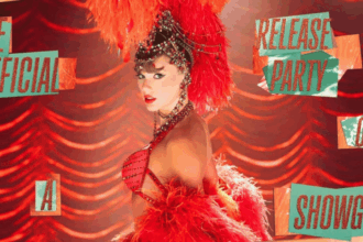 Taylor Swift’in Yeni Filmi Dünya Gişelerinde Rekor Kırdı