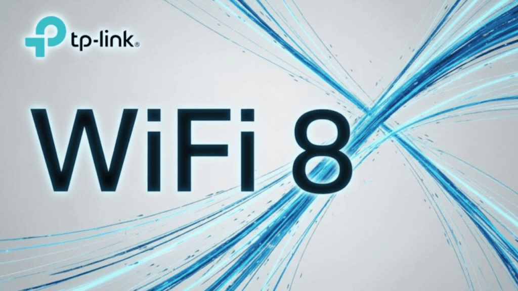 TP-Link Wi-Fi 8 Testlerini Başarıyla Gerçekleştirdi: Yeni Nesil İnternet Deneyimi