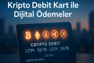 Trump Kendi Kripto-Debit Kartını Başlatıyor