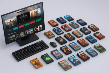 Xbox Game Pass Kütüphanesi Dev Oyunlarla Genişledi