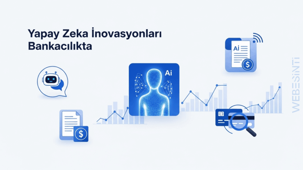 Yapay Zeka İş Gücü Piyasasını Değiştiriyor: Hangi Meslekler Yok Olma Tehdidiyle Karşı Karşıya?