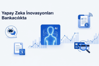 Yapay Zeka İş Gücü Piyasasını Değiştiriyor: Hangi Meslekler Yok Olma Tehdidiyle Karşı Karşıya?