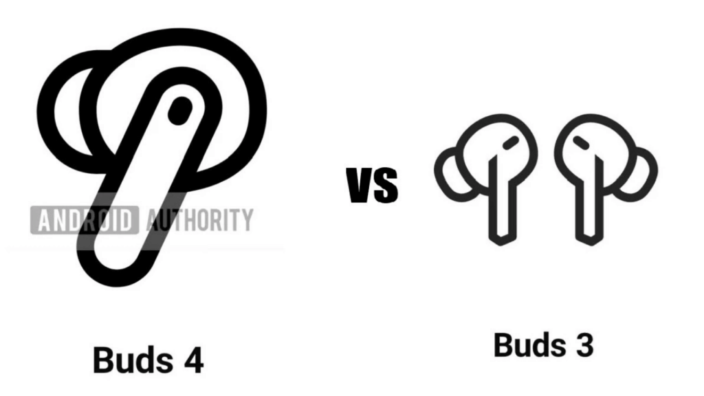 Yeni sızıntı, Samsung Galaxy Buds 4'ün güncellenmiş tasarımını ortaya koydu