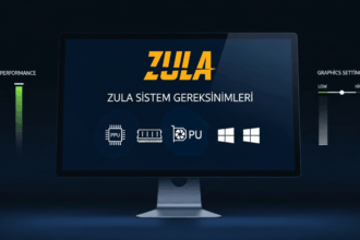 Zula Sistem Gereksinimleri 2025