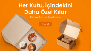 Ambalajda Yenilikçi Çözümler: Kutu Sihirbazı ile İşletmenizi Farklılaştırın