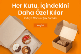 Ambalajda Yenilikçi Çözümler: Kutu Sihirbazı ile İşletmenizi Farklılaştırın