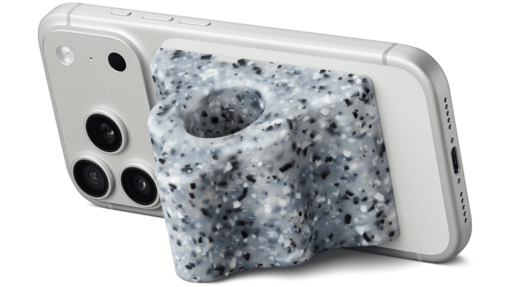Apple’dan Sürpriz: Sınırlı Sayıda “Hikawa Phone Grip” Tanıtıldı